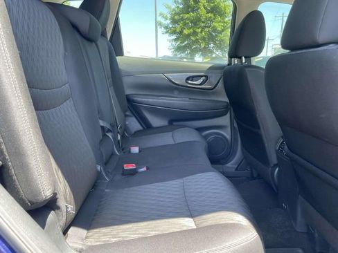 Used 2020 Nissan Rogue S w/ Special Edition Package AWD/4WD image 16