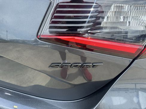 Certified 2026 Honda Civic Sport image 25