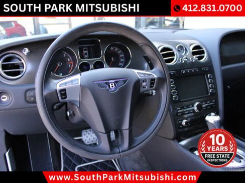 Used 2010 Bentley Continental GT Supersports image 84