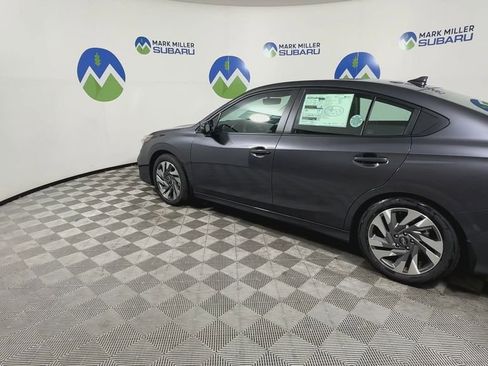New 2025 Subaru Legacy Limited w/ Popular Package #3 image 8