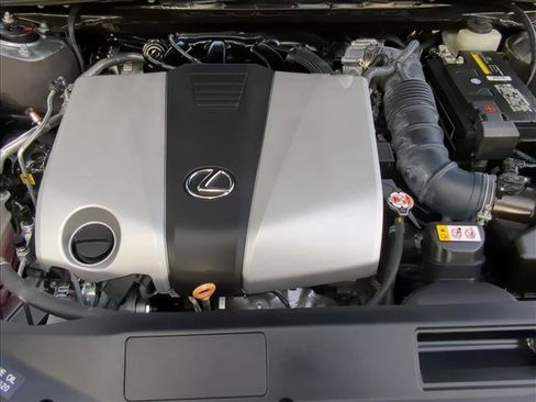 Used 2022 Lexus ES 350 ES 350 image 24