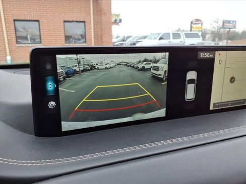 Used 2024 Genesis GV80 2.5T image 29