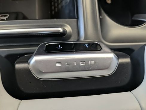 Used 2025 Ford Expedition Max Platinum image 27