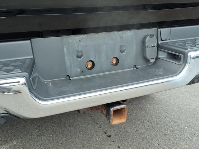 Used 2020 RAM 1500 Laramie AWD/4WD image 13