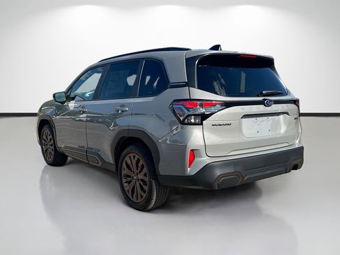 New 2026 Subaru Forester Sport AWD/4WD image 5