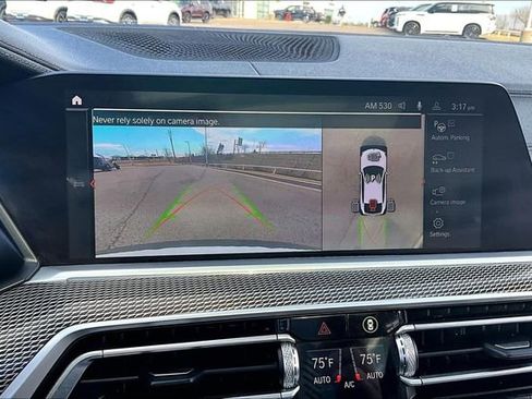 Used 2023 BMW X6 xDrive40i w/ M Sport Package image 21