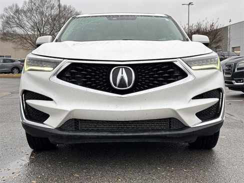 Used 2020 Acura RDX w/ Technology Package image 5