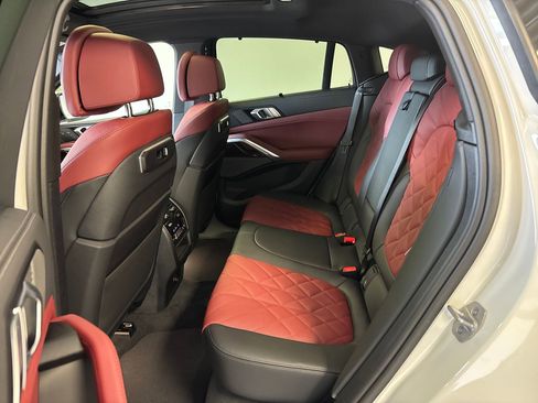 New 2026 BMW X6 xDrive40i image 14