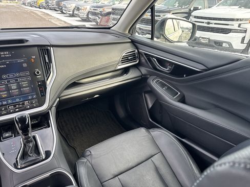 Used 2023 Subaru Outback Limited XT image 15
