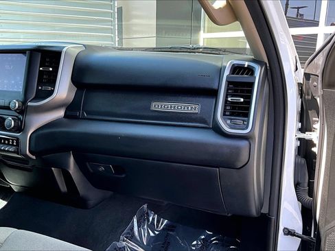 Used 2020 RAM 1500 Big Horn AWD/4WD image 16