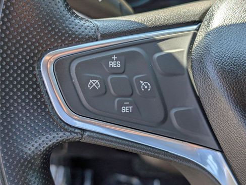 Used 2020 Chevrolet Malibu LS FWD image 20
