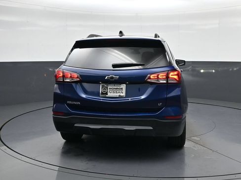 Used 2022 Chevrolet Equinox LT FWD image 8