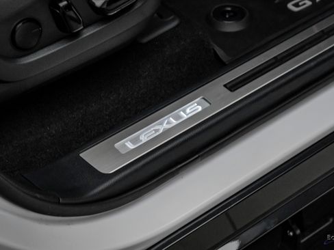 Used 2025 Lexus GX 550 image 49