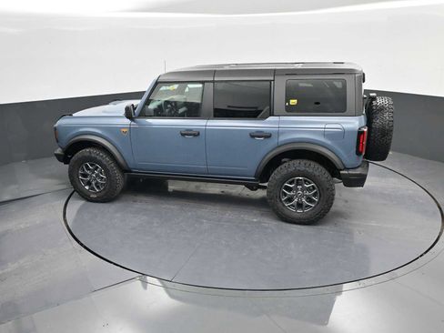 New 2025 Ford Bronco Badlands image 52