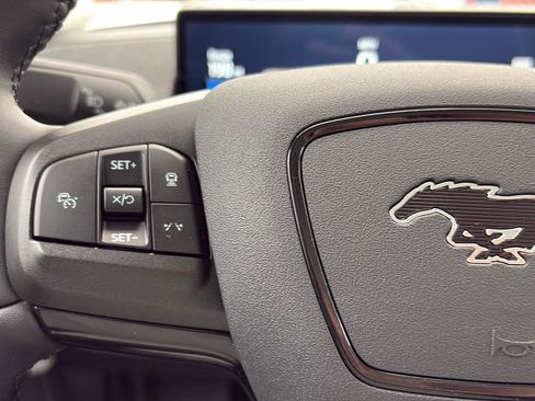 Used 2021 Ford Mustang Mach-E Premium image 10