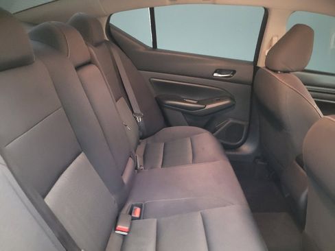 Used 2021 Nissan Altima 2.5 S FWD image 19