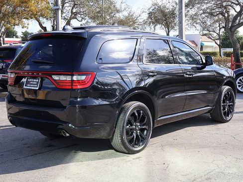 Used 2020 Dodge Durango GT image 11