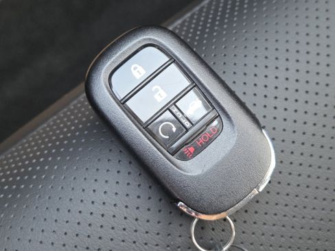 Used 2024 Honda Accord Touring image 34