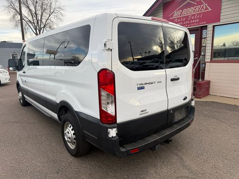 Used 2023 Ford Transit 350 XL image 8