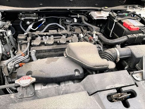 Used 2024 Honda CR-V EX image 28