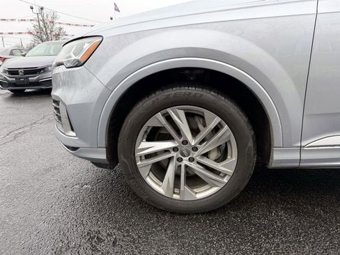 Used 2020 Audi Q7 2.0T Premium w/ Convenience Package image 7