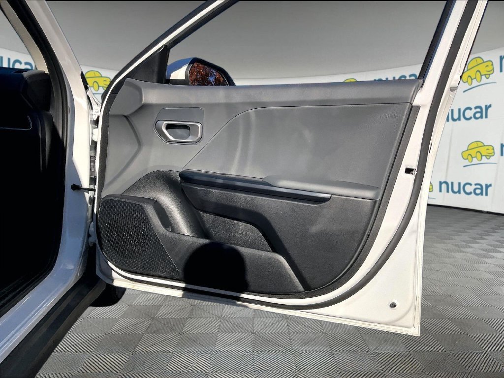 Used 2026 Kia K4 FWD image 11