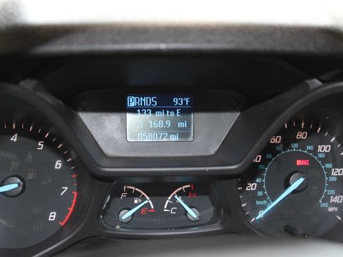 Used 2018 Ford Transit Connect XL FWD image 10