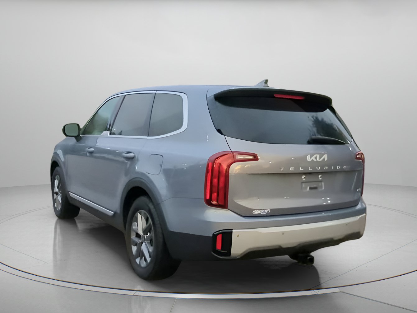 Used 2024 Kia Telluride LX AWD/4WD image 22
