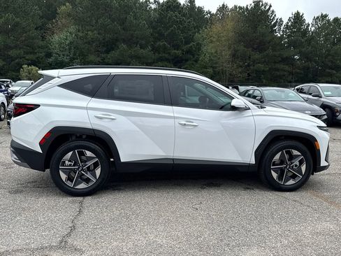 New 2026 Hyundai Tucson SEL image 6