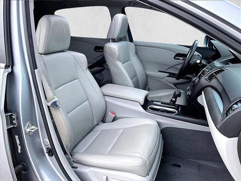 Used 2018 Acura RDX FWD image 9