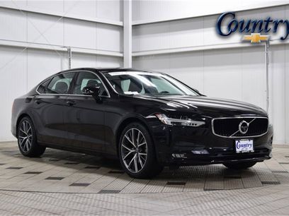Used 2018 Volvo S90 T5 Momentum w/ Convenience Package