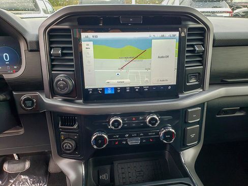 New 2025 Ford F150 XLT image 9