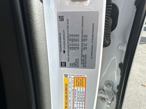 Used 2023 GMC Yukon Denali image 31