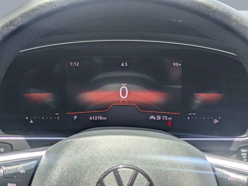 Used 2023 Volkswagen Tiguan SE R-Line FWD image 30
