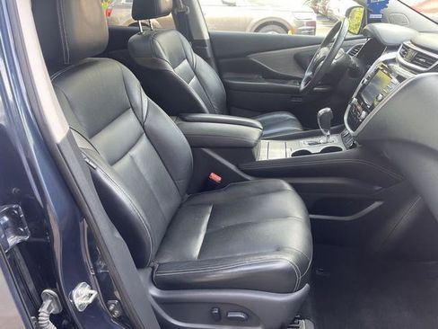 Used 2015 Nissan Murano SL AWD/4WD image 23
