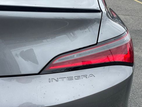 Used 2023 Acura Integra A-Spec image 27