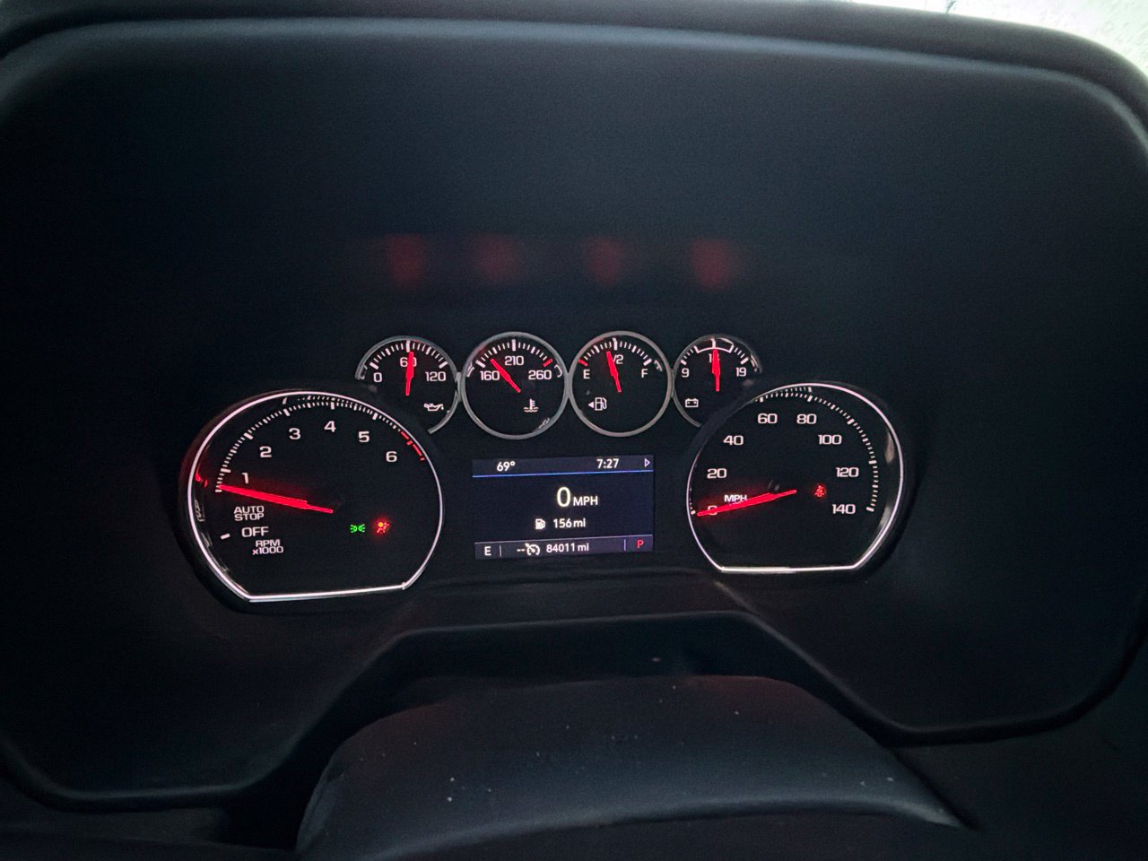 Used 2021 Chevrolet Tahoe RST w/ Luxury Package RWD image 10