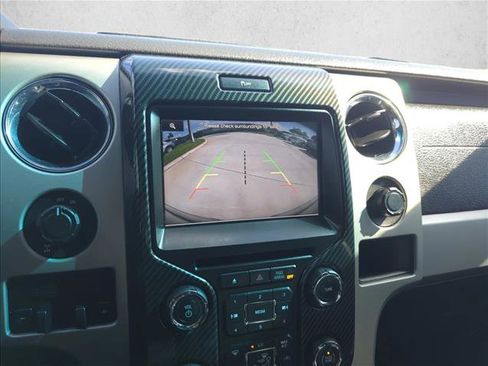 Used 2014 Ford F150 FX2 w/ Equipment Group 402A Luxury RWD image 9