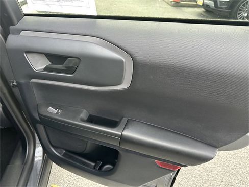 Certified 2022 Ford Bronco Sport Big Bend w/ Convenience Package image 39