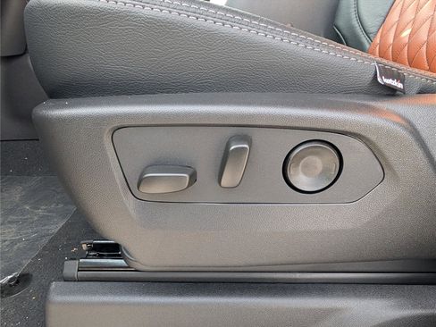 New 2026 Chevrolet Silverado 1500 RST image 22