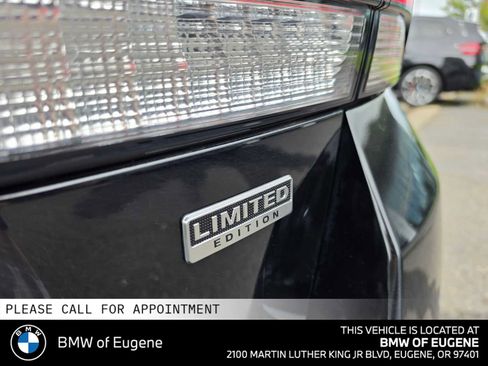 Used 2025 Mitsubishi Outlander Sport LE AWD/4WD image 17