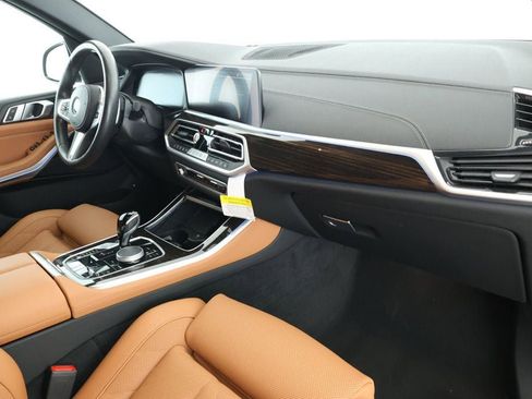 Used 2023 BMW X5 xDrive45e w/ M Sport Package image 24