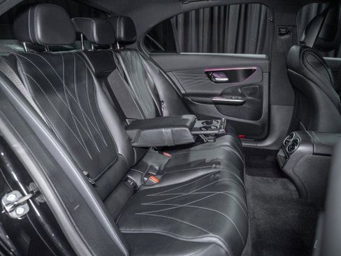 Certified 2026 Mercedes-Benz C 300 Sedan image 13