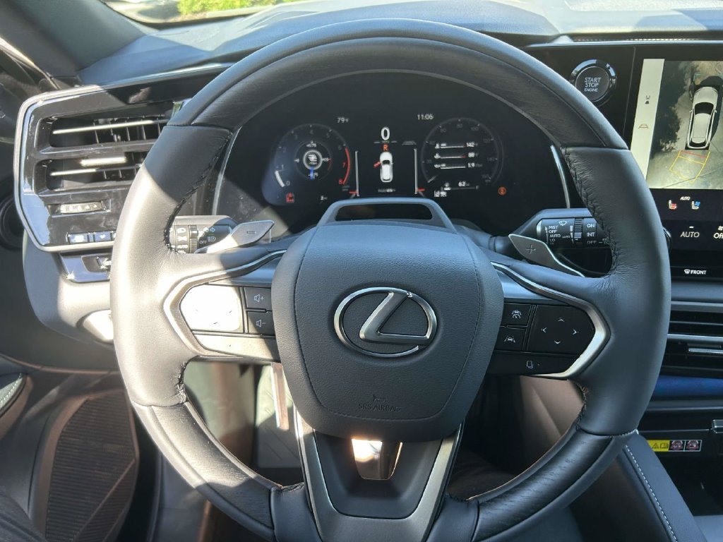 New 2026 Lexus RX 350 Premium Plus w/ Convenience Package AWD/4WD image 20