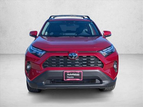 New 2025 Toyota RAV4 XLE Premium image 6