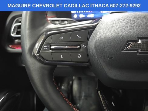 Used 2024 Chevrolet Traverse RS AWD/4WD image 20