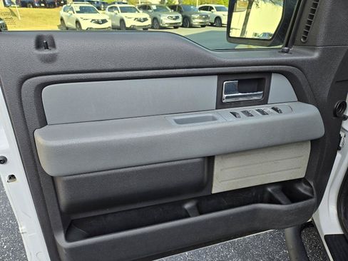 Used 2013 Ford F150 XLT RWD image 7