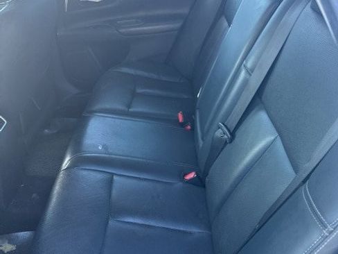 Used 2017 Nissan Altima 2.5 SL w/ Moonroof Package image 6