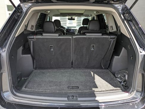 Used 2022 Volkswagen Atlas SE w/ Panoramic Sunroof Package AWD/4WD image 26