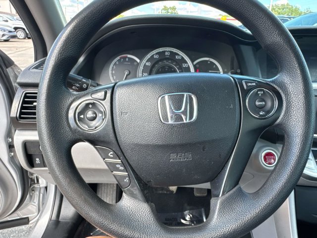 Used 2015 Honda Accord EX image 27